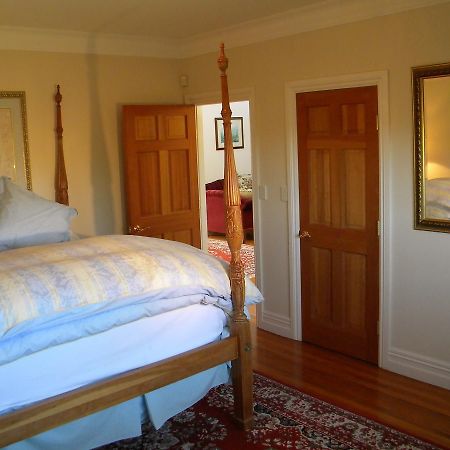 Eagle Ridge Lodge Tauranga Esterno foto