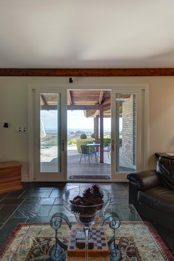 Eagle Ridge Lodge Tauranga Esterno foto