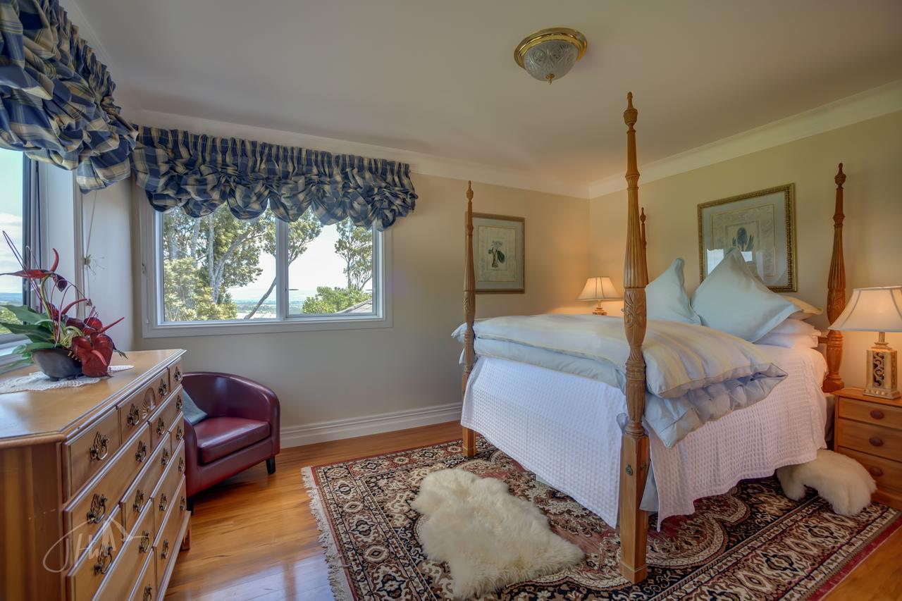 Eagle Ridge Lodge Tauranga Esterno foto