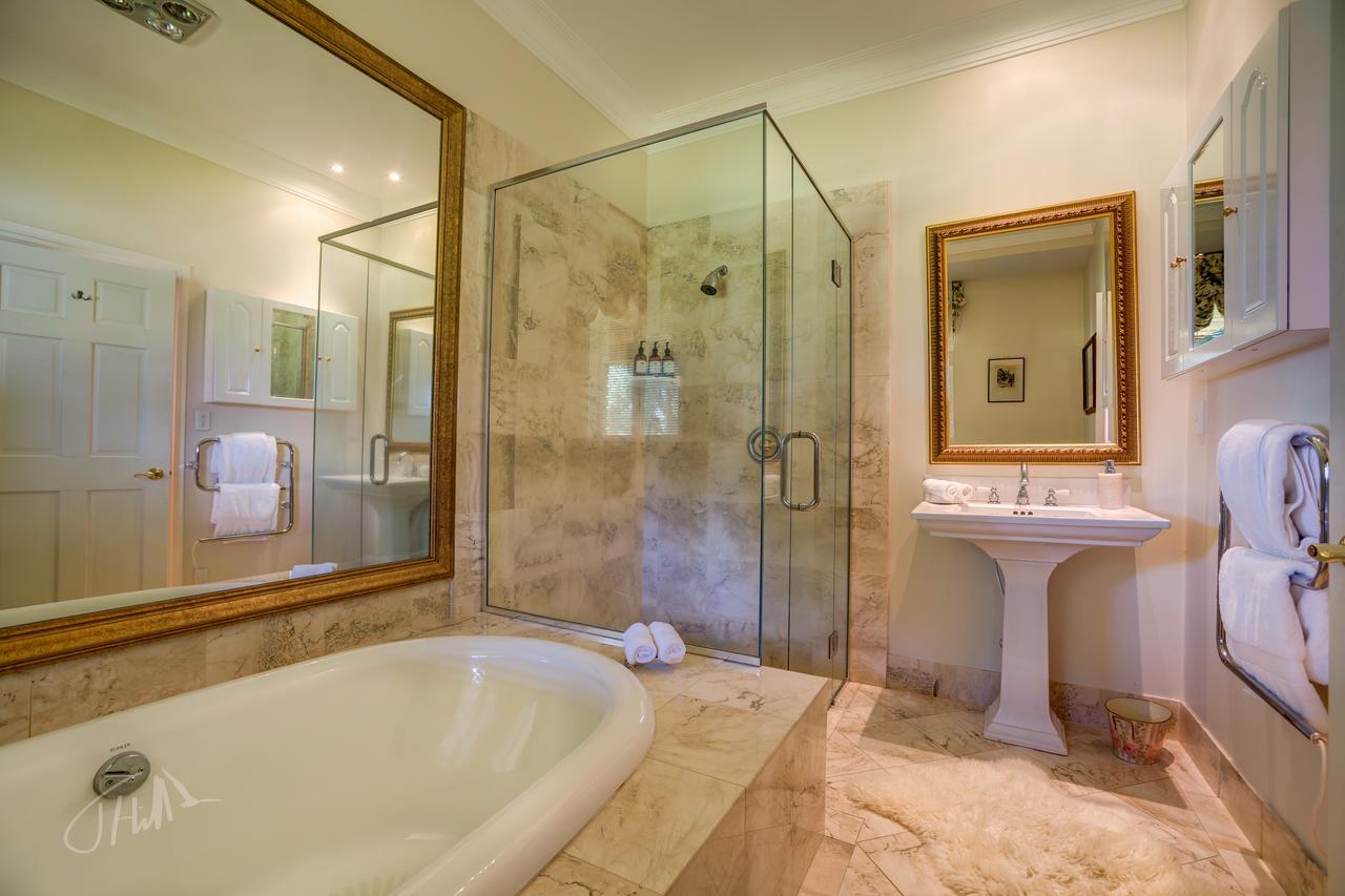 Eagle Ridge Lodge Tauranga Esterno foto