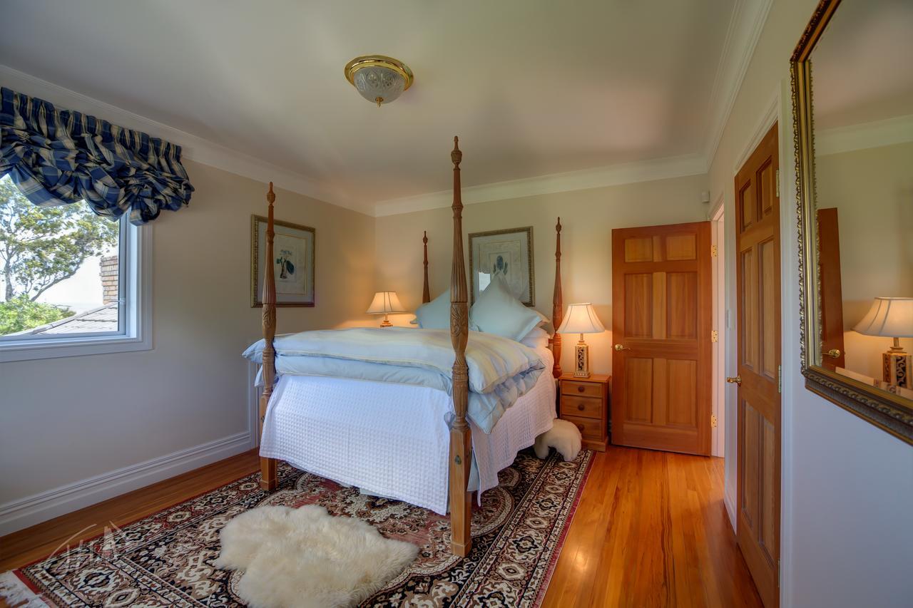 Eagle Ridge Lodge Tauranga Esterno foto