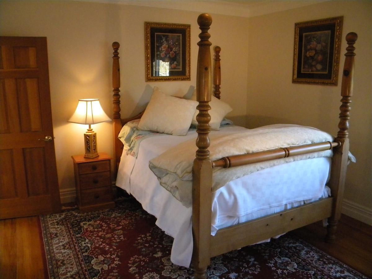 Eagle Ridge Lodge Tauranga Esterno foto