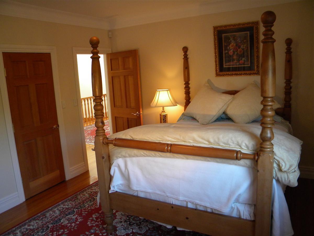 Eagle Ridge Lodge Tauranga Esterno foto
