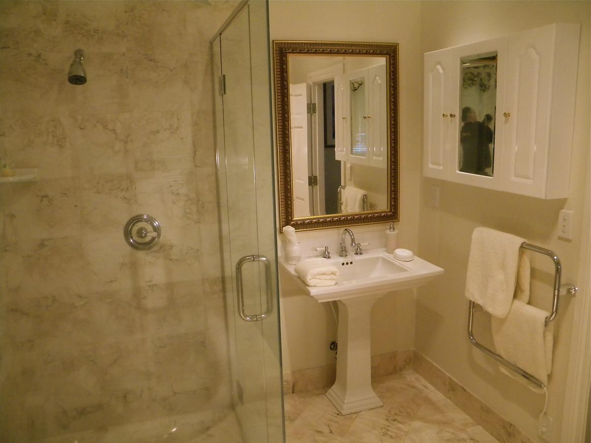 Eagle Ridge Lodge Tauranga Esterno foto
