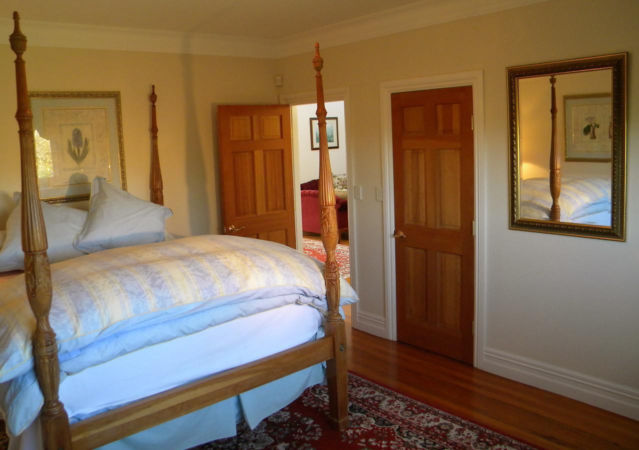 Eagle Ridge Lodge Tauranga Esterno foto