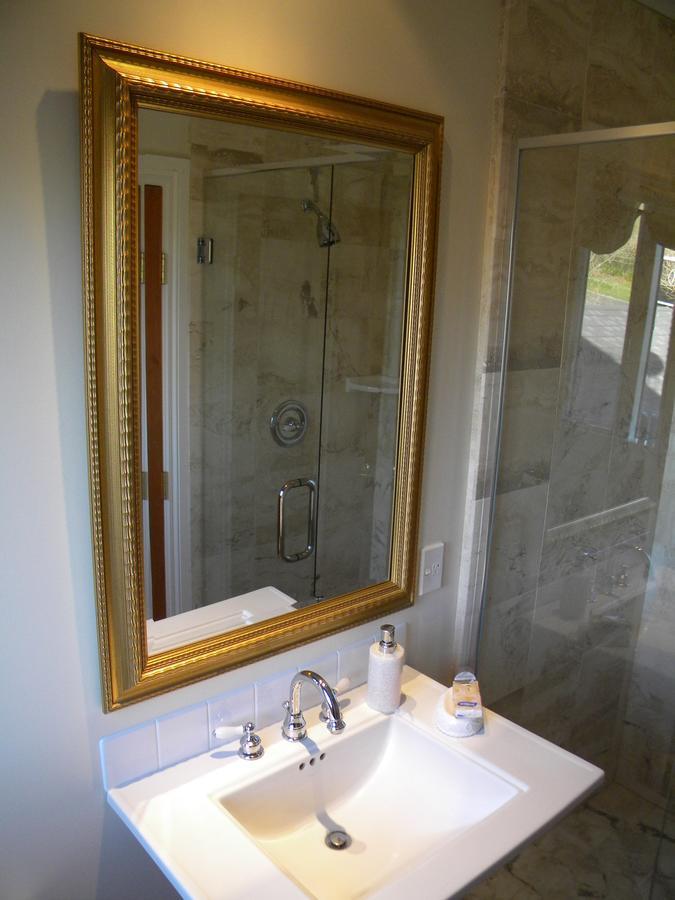 Eagle Ridge Lodge Tauranga Esterno foto