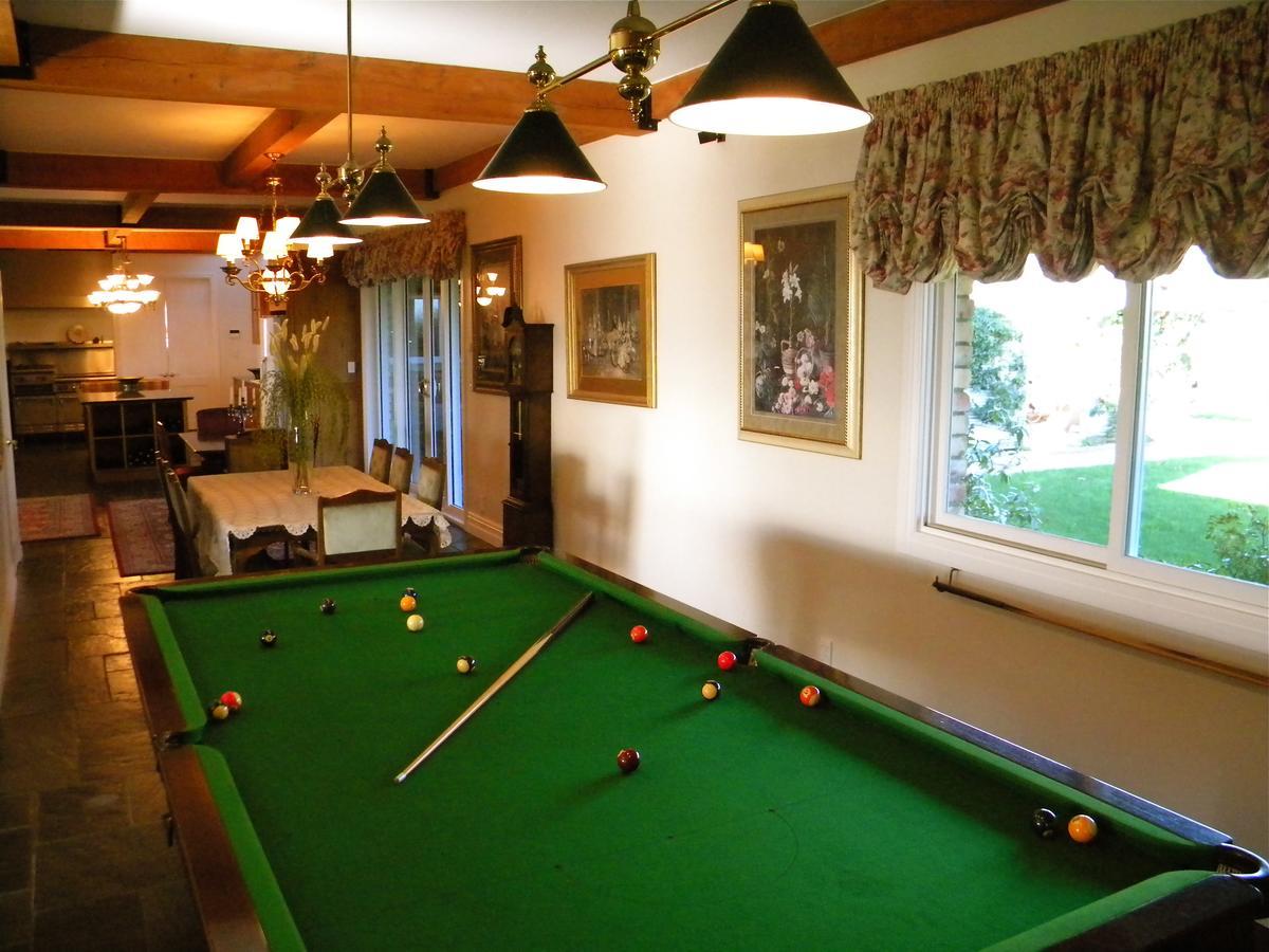 Eagle Ridge Lodge Tauranga Esterno foto